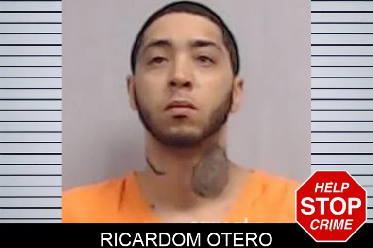 RicardoM Otero