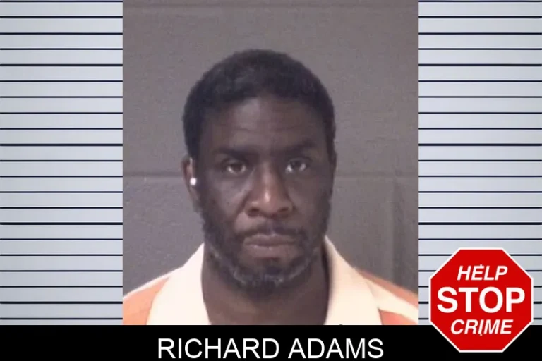 Richard Adams