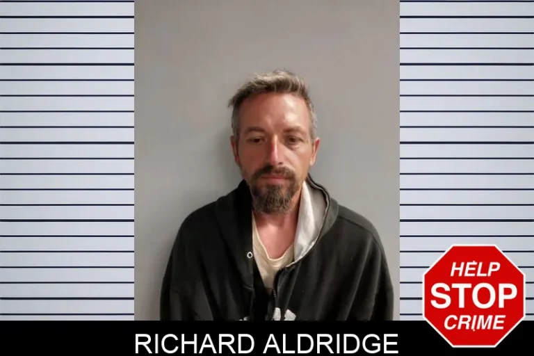 Richard Aldridge