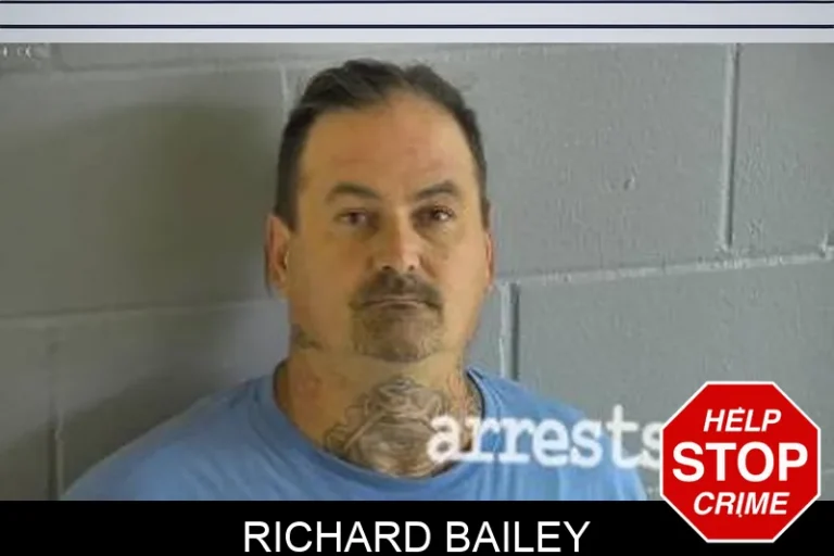 Richard Bailey