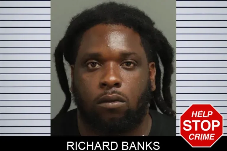 Richard Banks