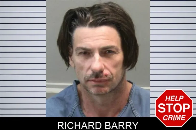 Richard Barry