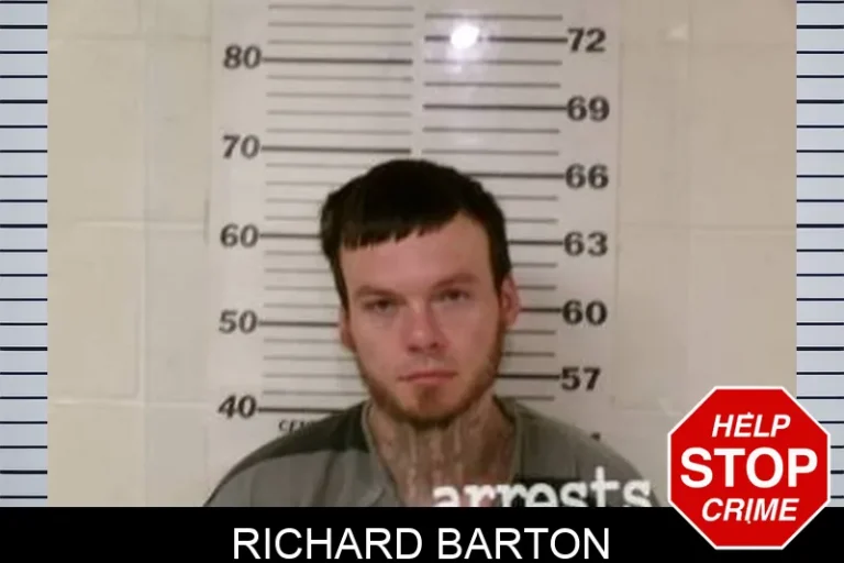 Richard Barton