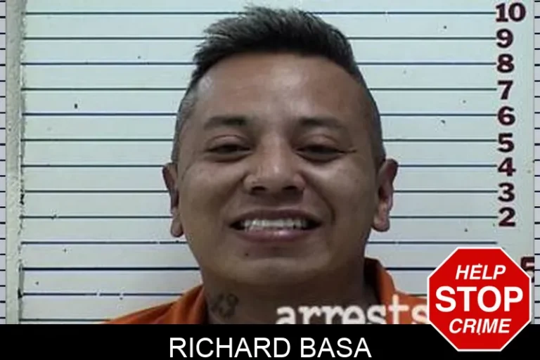Richard Basa