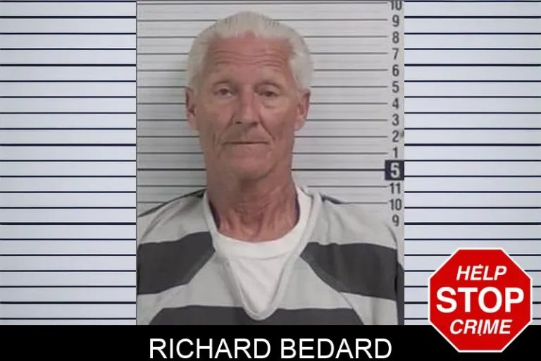 Richard Bedard