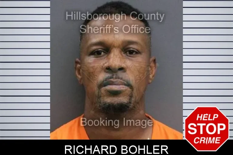 Richard Bohler