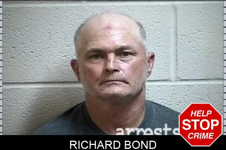 Richard Bond
