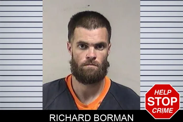 Richard Borman