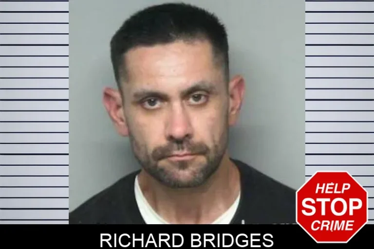 Richard Bridges