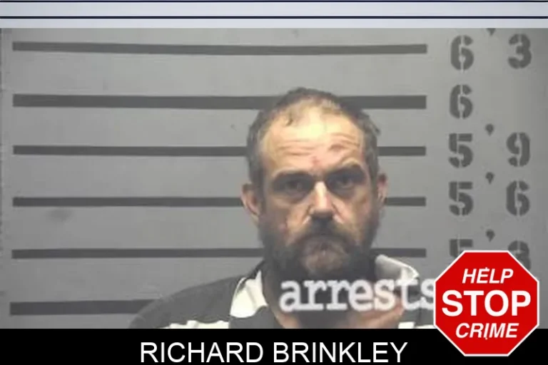 Richard Brinkley