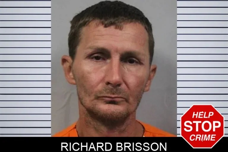 Richard Brisson