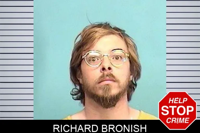 Richard Bronish