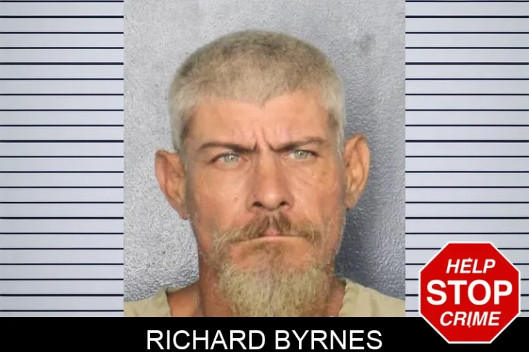 Richard Byrnes