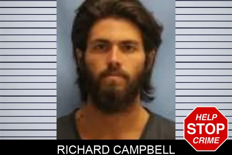 Richard Campbell