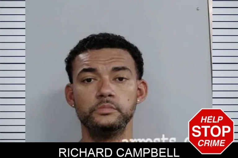 Richard Campbell