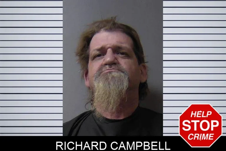 Richard Campbell
