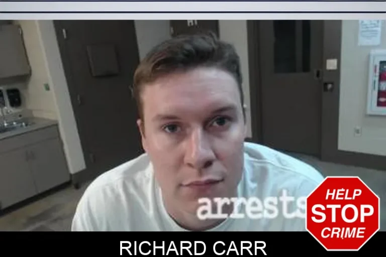 Richard Carr