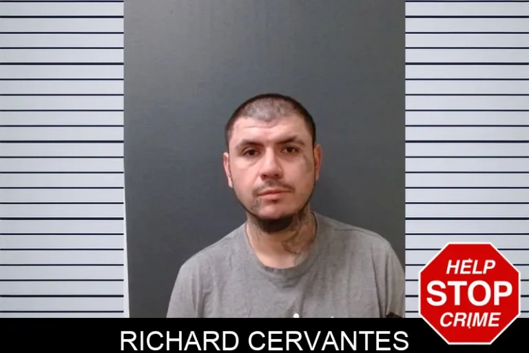 Richard Cervantes