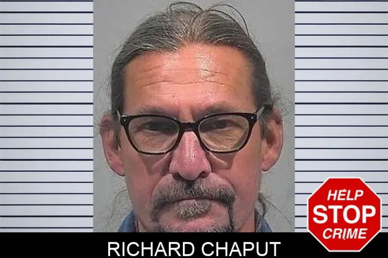 Richard Chaput