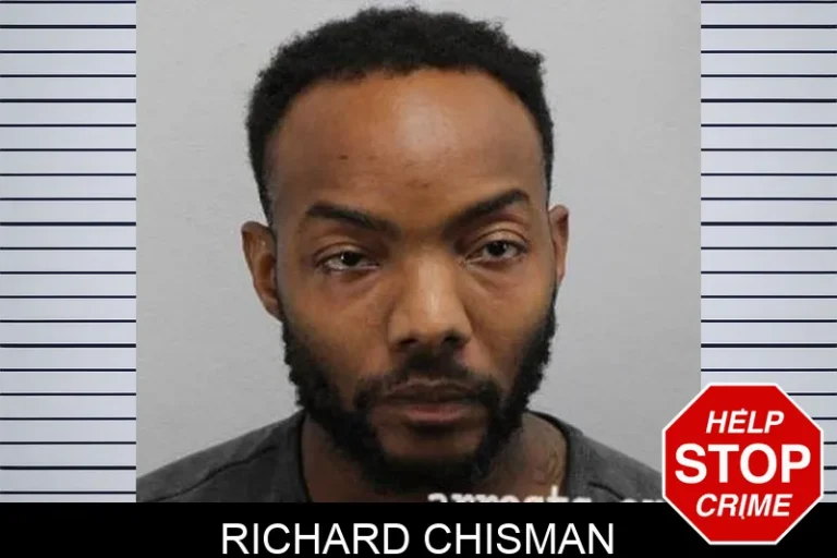Richard Chisman