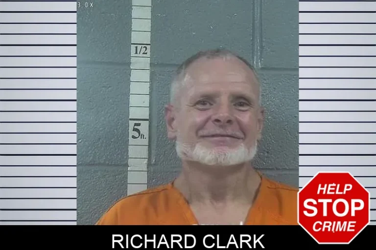 Richard Clark