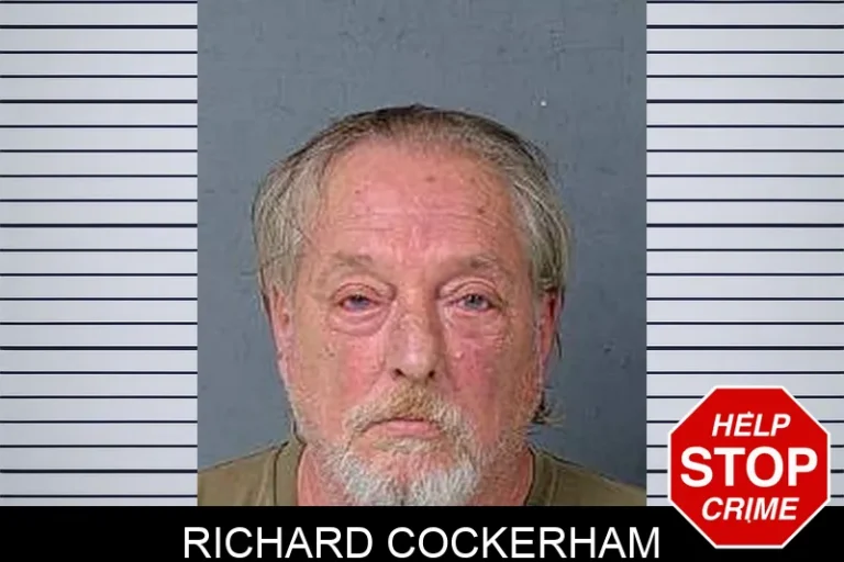 Richard Cockerham
