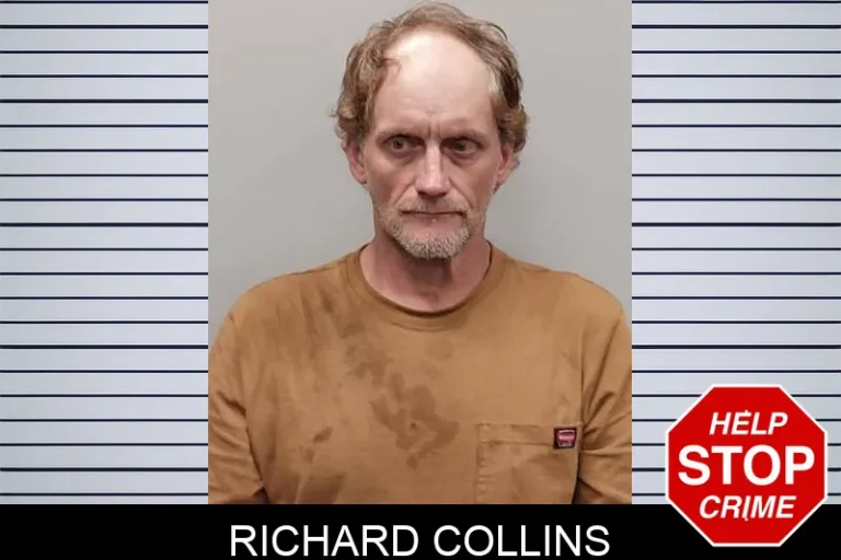 Richard Collins