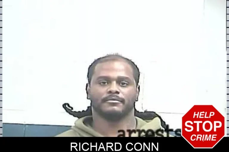 Richard Conn
