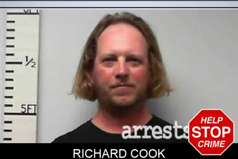 Richard Cook