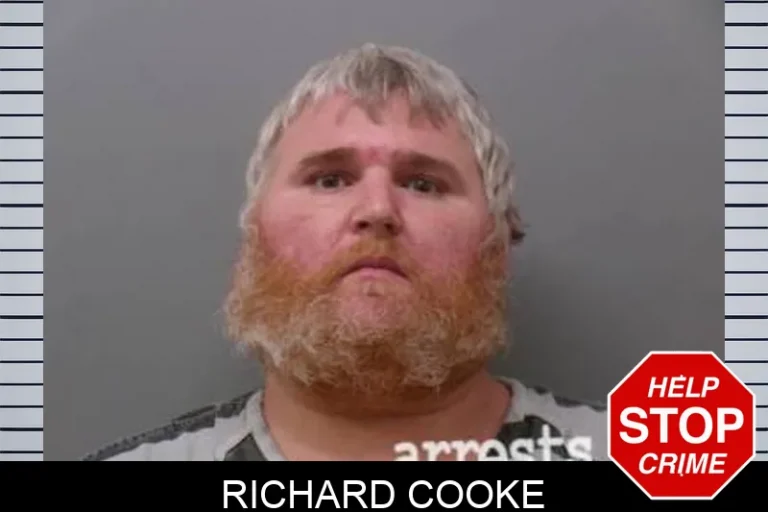 Richard Cooke