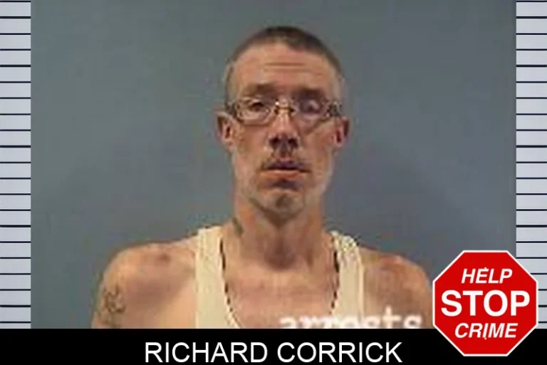 Richard Corrick