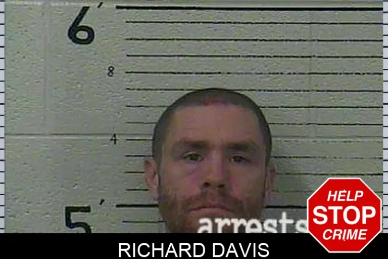 Richard Davis