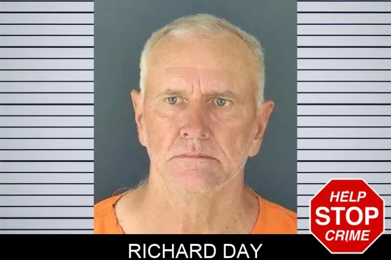 Richard Day
