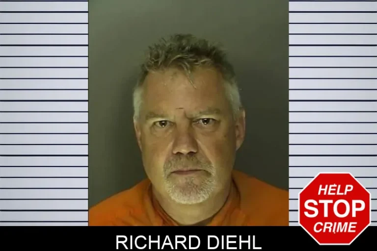 Richard Diehl