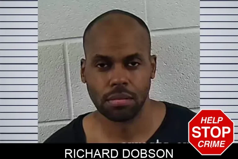 Richard Dobson