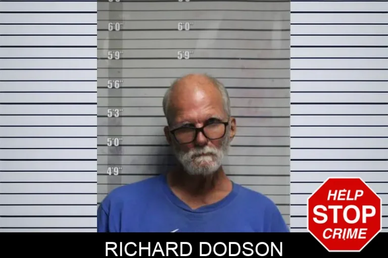 Richard Dodson