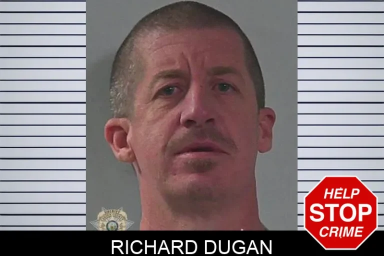 Richard Dugan