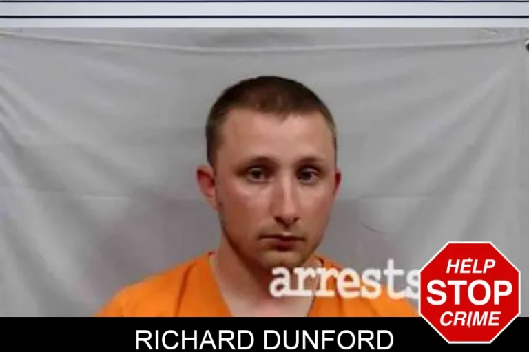 Richard Dunford