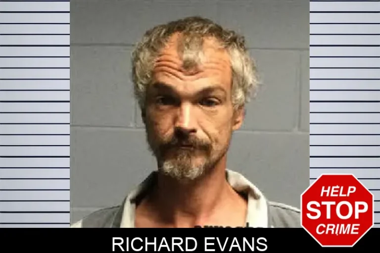 Richard Evans