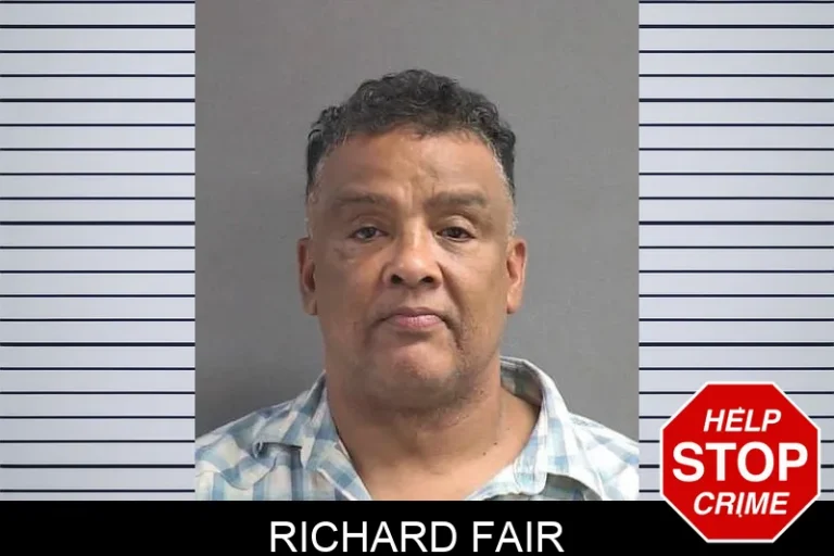 Richard Fair