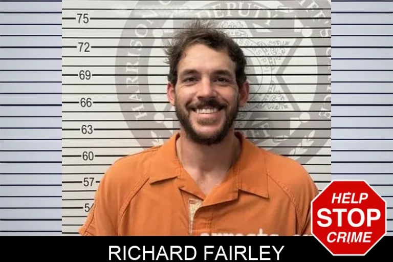 Richard Fairley