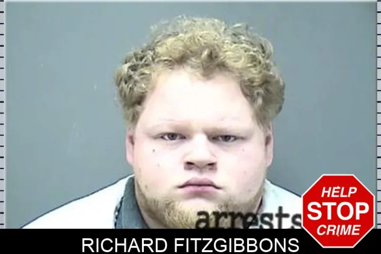 Richard Fitzgibbons