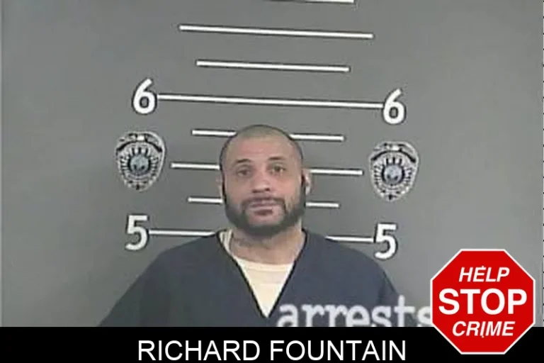 Richard Fountain