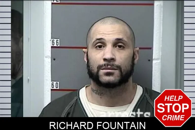 Richard Fountain