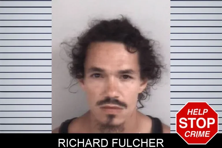 Richard Fulcher