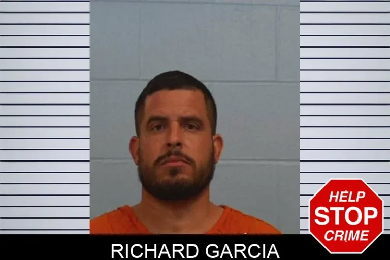 Richard Garcia
