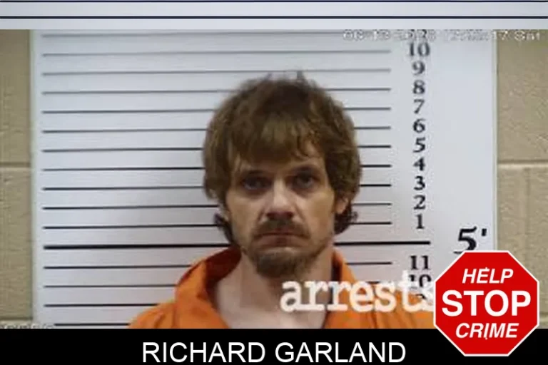 Richard Garland