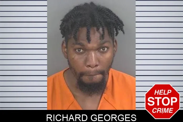 Richard Georges