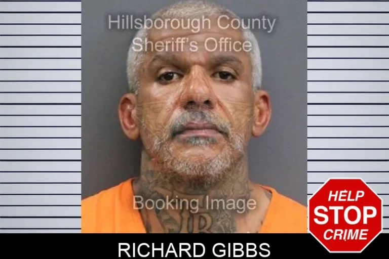 Richard Gibbs