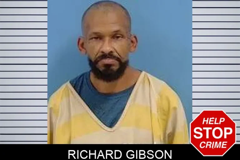 Richard Gibson